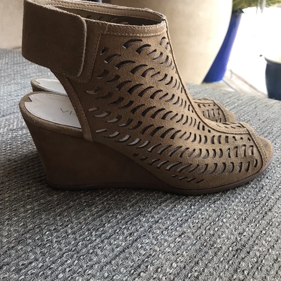 Via Spiga open toed booties - Picture 3 of 6